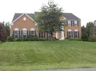 11831 Capstan Dr, Upper Marlboro, MD 20772