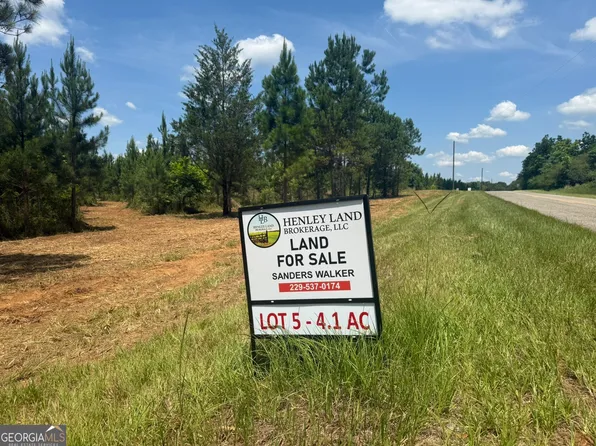 5 Fountain Bridge Rd, Cuthbert, GA 39840