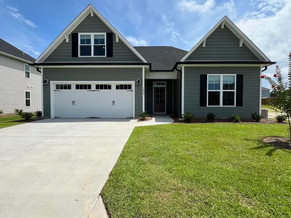 1020 Setting Sun Boulevard NE, Winnabow, NC 28479
