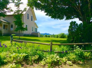 121 W Main St, Hyde Park, VT 05655