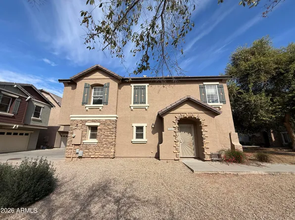 4157 E Jasper Dr, Gilbert, AZ 85296