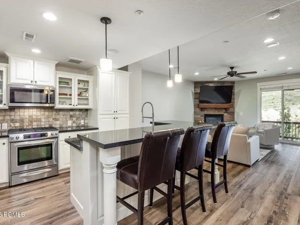 13386 N Alexis Dr, Kamas, UT 84036