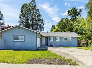 7517 Bernice Avenue, Rohnert Park, CA 94928