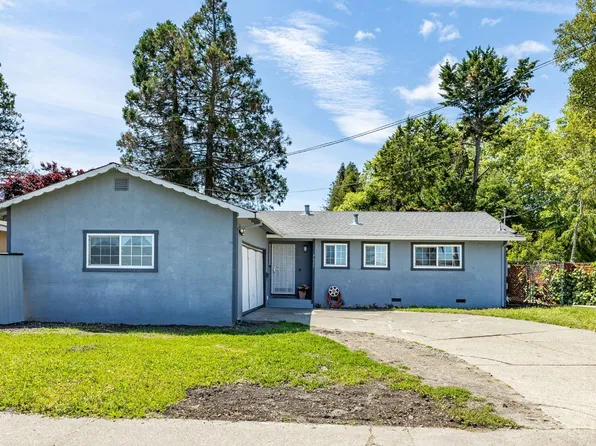 7517 Bernice Avenue, Rohnert Park, CA 94928