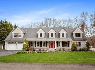 24 Wadsworth Rd, Ashland, MA 01721