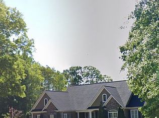 2436 E Georgia Rd, Simpsonville, SC 29681