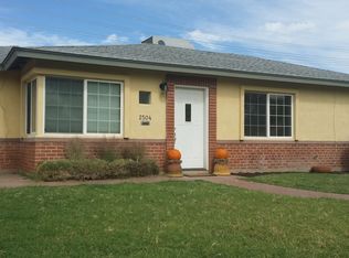 2504 E Roma Ave, Phoenix, AZ 85016