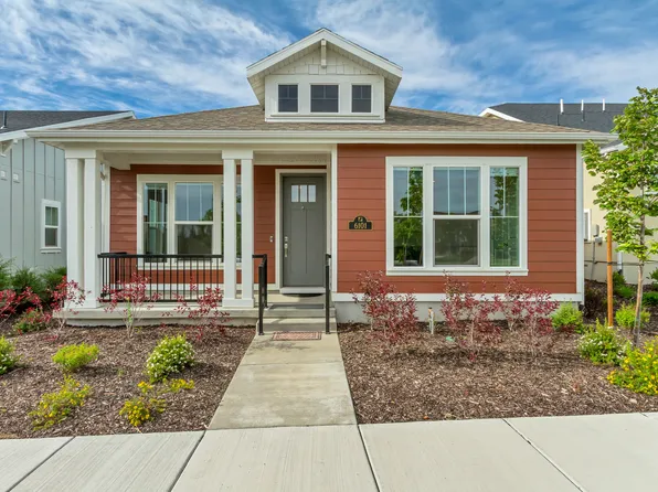 6101 W Stone Mount Way, South Jordan, UT 84009