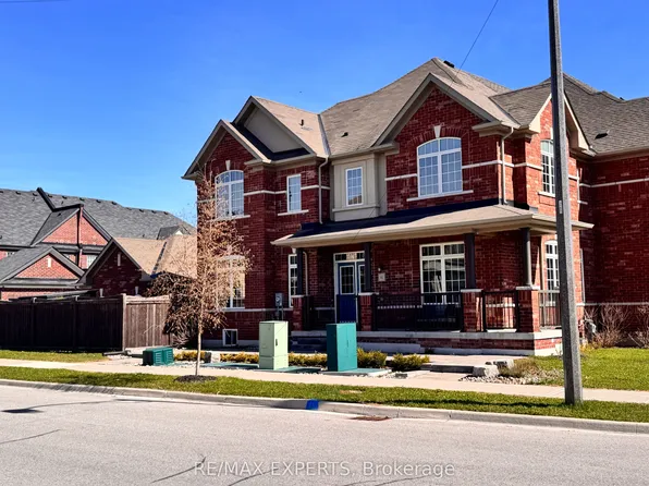 41 Beechborough Cres, East Gwillimbury, ON L9N 0P1