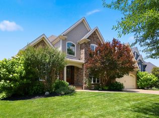 3661 Horsemint Trl, Lexington, KY 40509