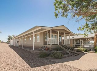 9899 S Dike Rd, Mohave Valley, AZ 86440