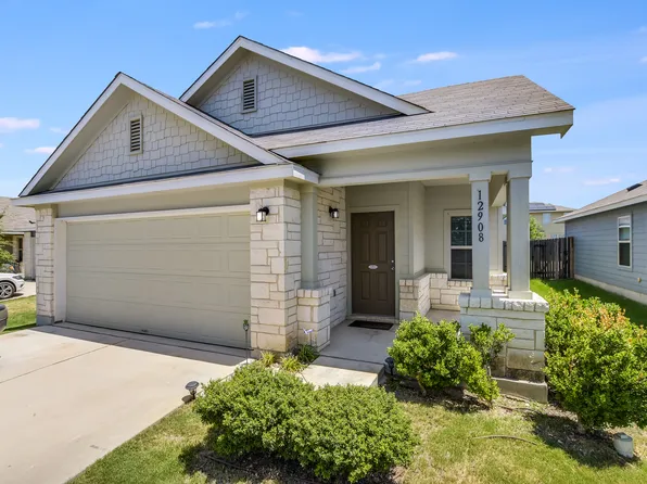 12908 Tinker St, Manor, TX 78653