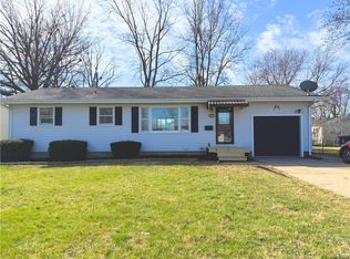 2451 W Olive St, Decatur, IL 62526