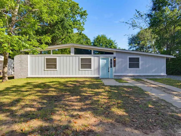908 Rock Creek Ave, Pensacola, FL 32505
