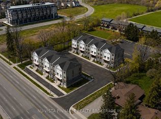 1208 Fanshawe Park Rd E Unit 3, London, ON N5X 3Z8