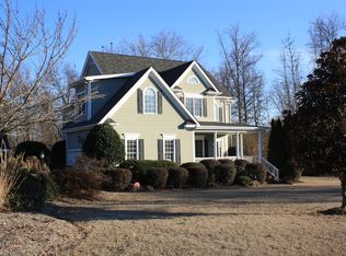 3237 Oaklyn Springs Dr, Raleigh, NC 27606