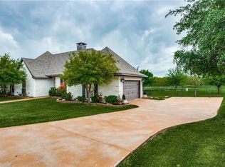 3226 Preston Club Dr, Sherman, TX 75092