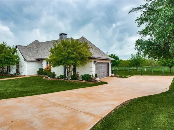 3226 Preston Club Dr, Sherman, TX 75092