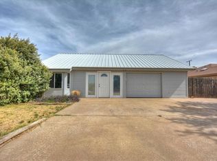 4816 61st St, Lubbock, TX 79414