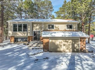 720 Arapahoe Dr, Monument, CO 80132