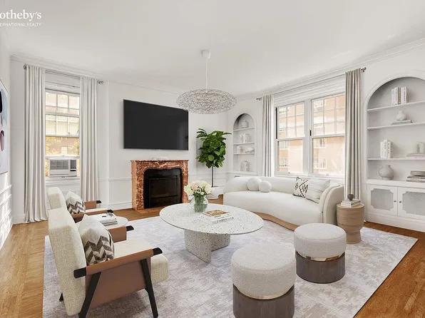 150 E 72nd St APT 6S, New York, NY 10021