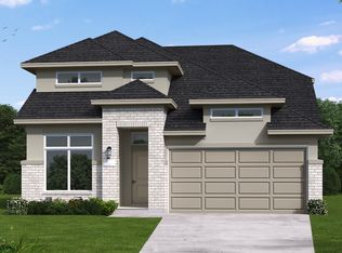 1160 Flying Cloud Trl, Georgetown, TX 78628