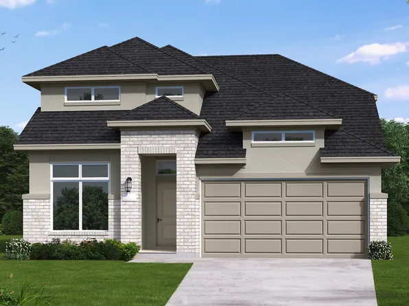 1160 Flying Cloud Trl, Georgetown, TX 78628