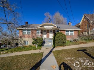 42 W 500 N #40, Salt Lake City, UT 84103