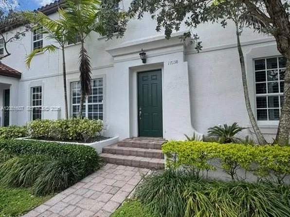 17138 SW 93rd St #17138, Miami, FL 33196