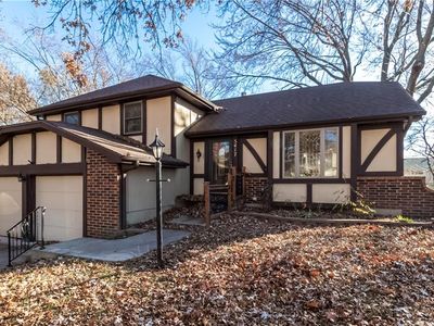 5417 Locust Ln, Kansas City, KS, 66106