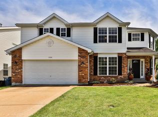 11006 Kingsmere Ct, Saint Louis, MO 63126