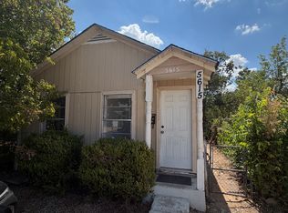 5615 Libbey Ave, Fort Worth, TX 76107