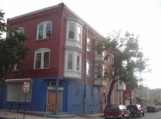 341 S 8th St, Reading, PA 19602
