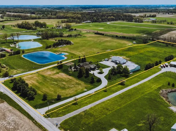4282 County Road 60, Auburn, IN 46706