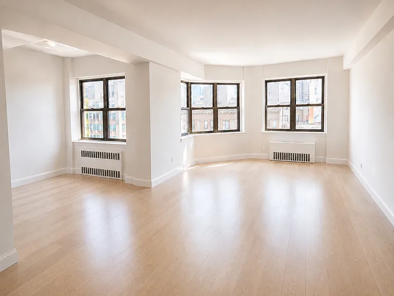 80 Park Ave #18L — Photo 4