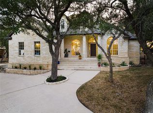324 Twin Springs Rd, Georgetown, TX 78633
