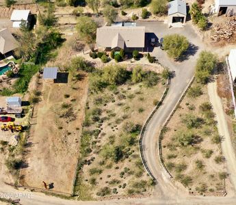 850 S 336th Avenue, Wickenburg, AZ, 85390