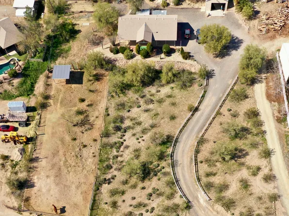 850 S 336th Avenue, Wickenburg, AZ 85390