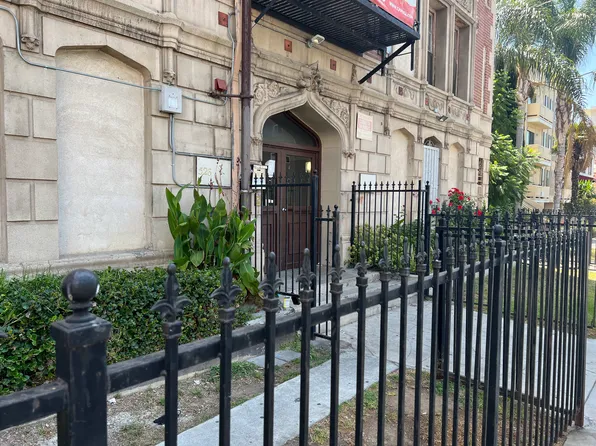 526 S Oxford Ave #Sb308, Los Angeles, CA 90020