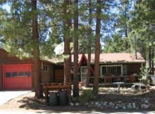 1109 Pine Ln, Big Bear City, CA 92314