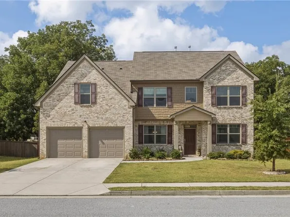 3503 Stonebranch Ln, Loganville, GA 30052
