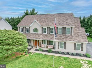 333 Canvasback Rd, Middletown, DE 19709
