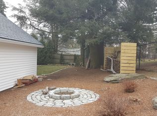 1 Colony Ln, Holden, MA 01612