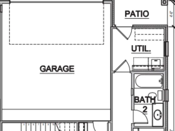 Wynn Plan, Collin Creek