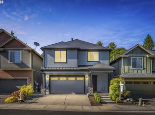 17465 SW Winona Ln, Beaverton, OR 97078