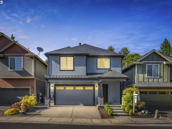 17465 SW Winona Ln, Beaverton, OR 97078