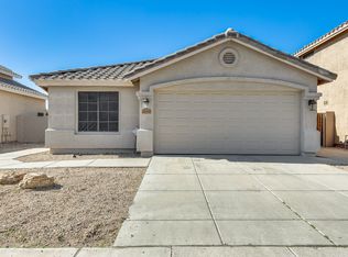 20434 N 38th Dr, Glendale, AZ 85308
