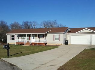 6973 Carson Dr, Saranac, MI 48881