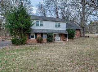 543 Norris Dr, Furlong, PA 18925