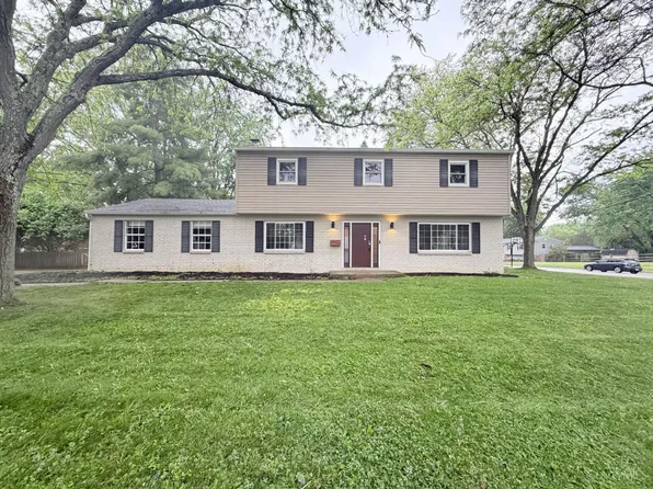 1719 Lindenhall Dr, Loveland, OH 45140